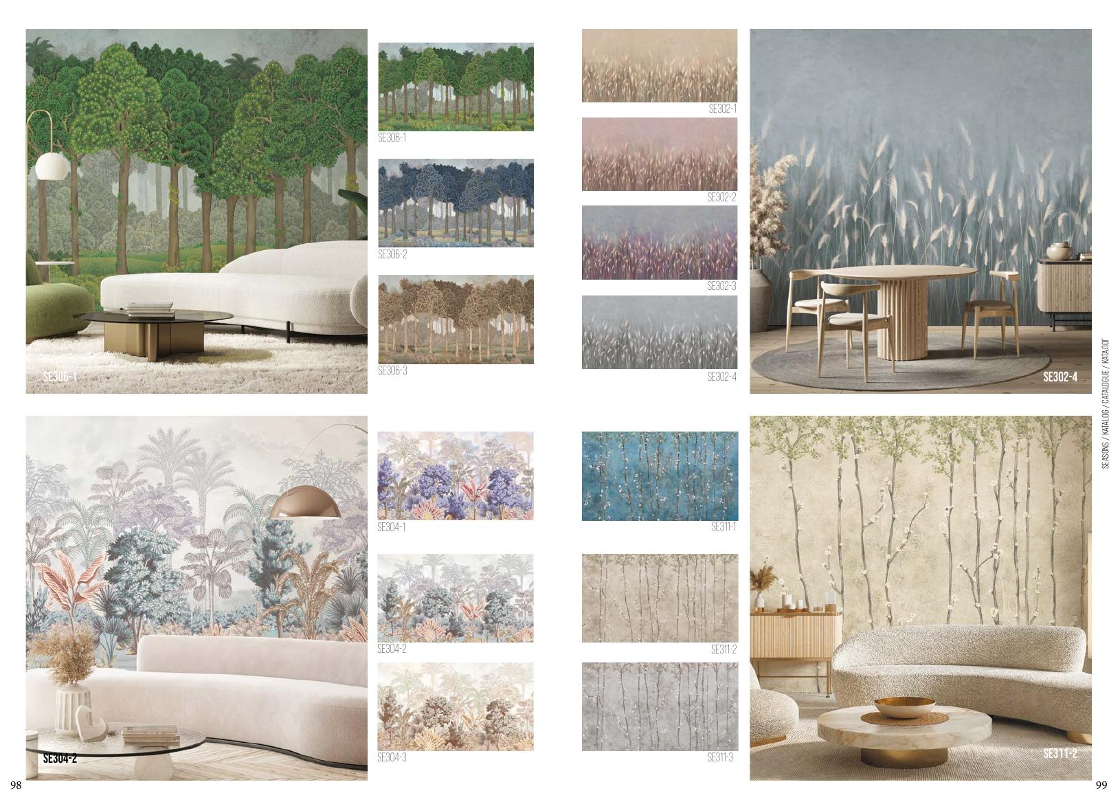 SEASONS